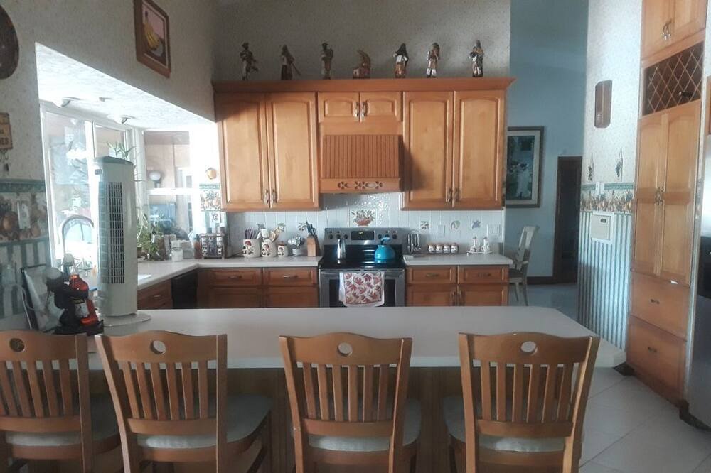 Photo of Kitchen in Tamiami