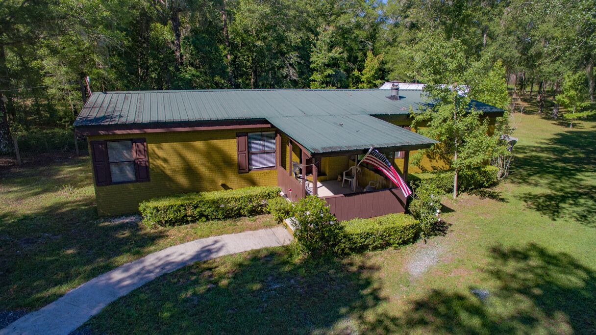 Photo of Outdoor in Brooksville