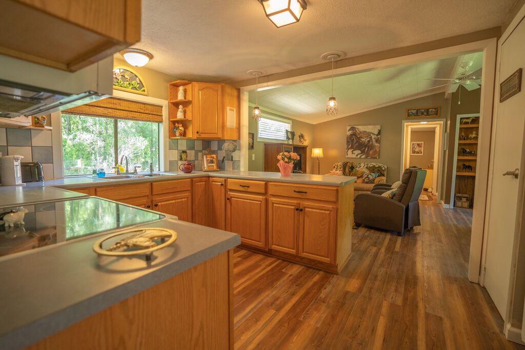 Photo of Kitchen in Brooksville