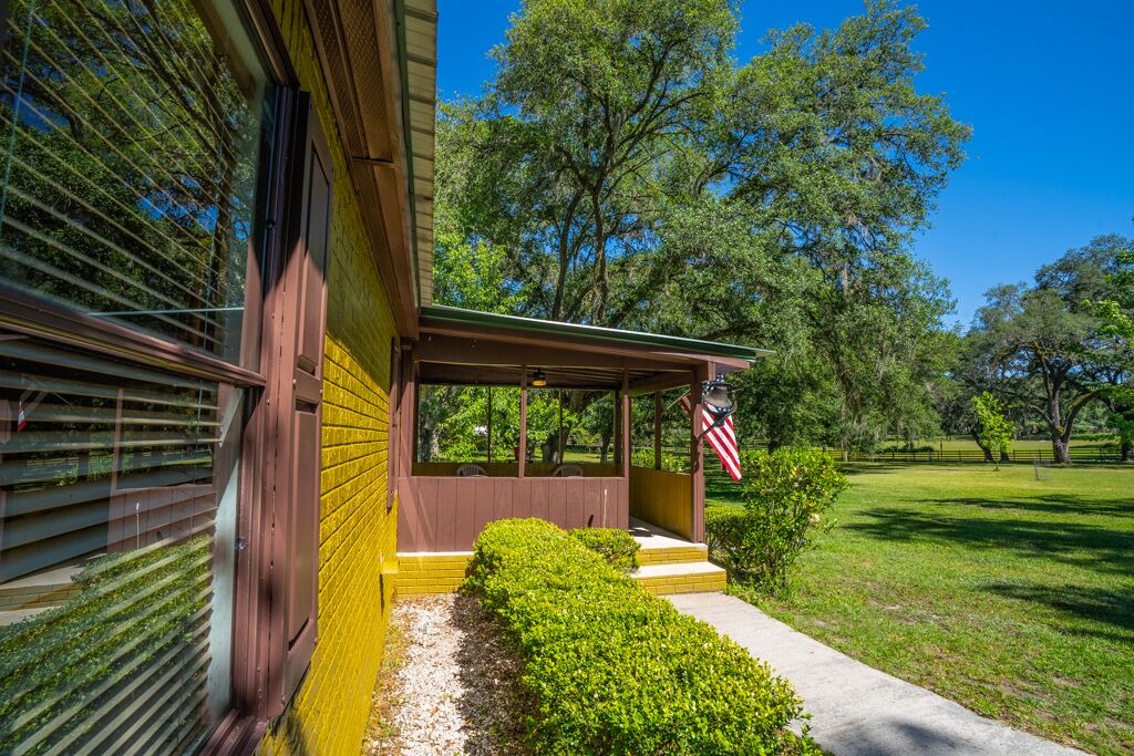 Photo of Outdoor in Brooksville