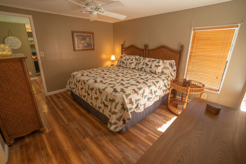 Photo of Bedroom in Brooksville