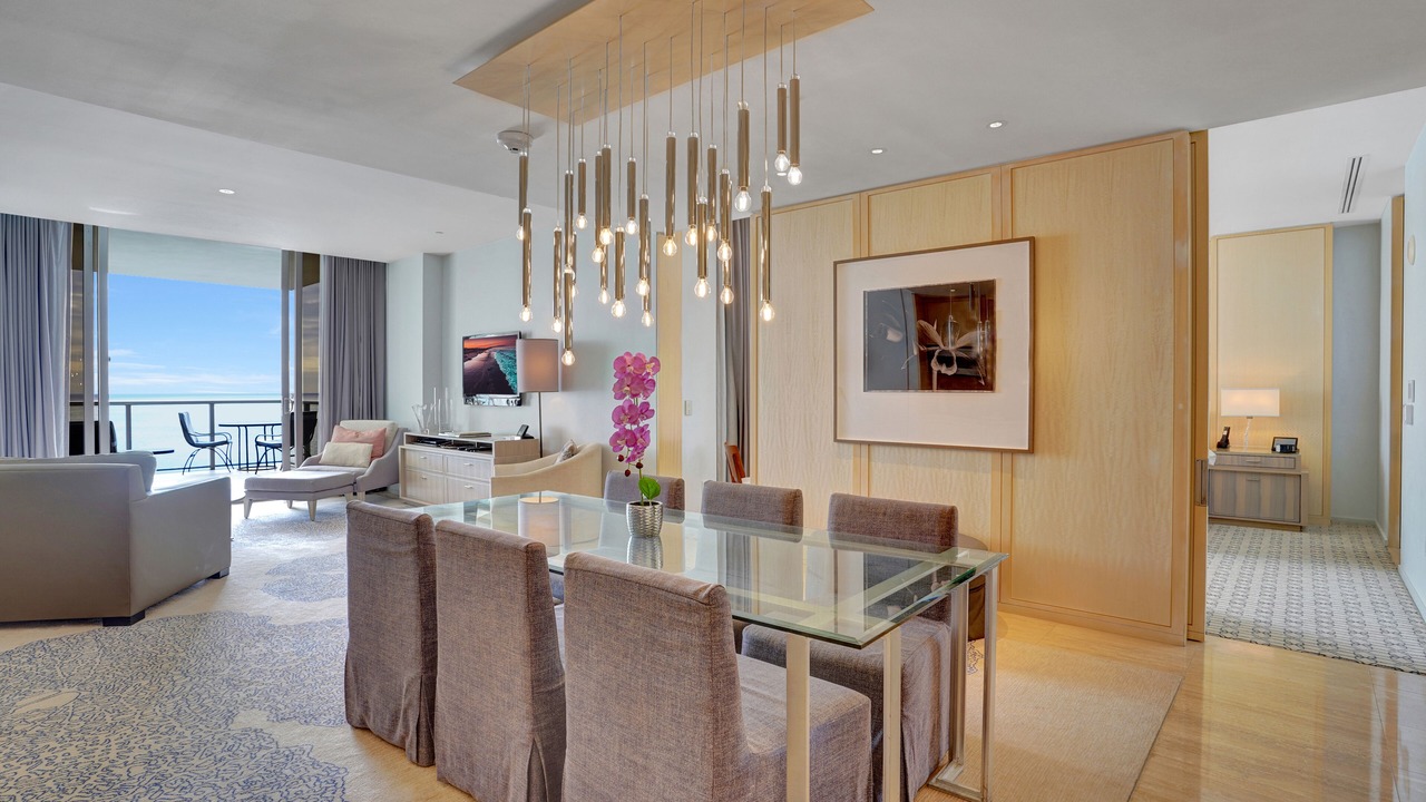 Photo of Kitchen in Bal Harbour