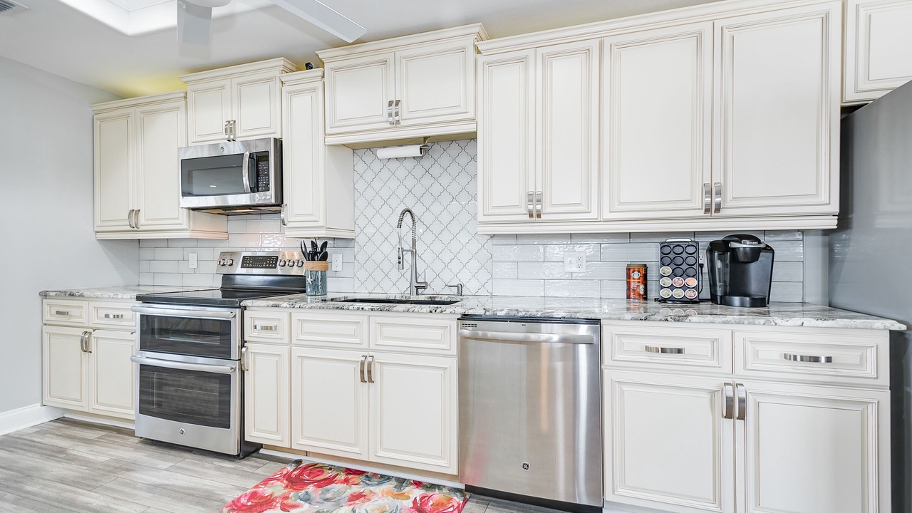 Photo of Kitchen in Lakeland