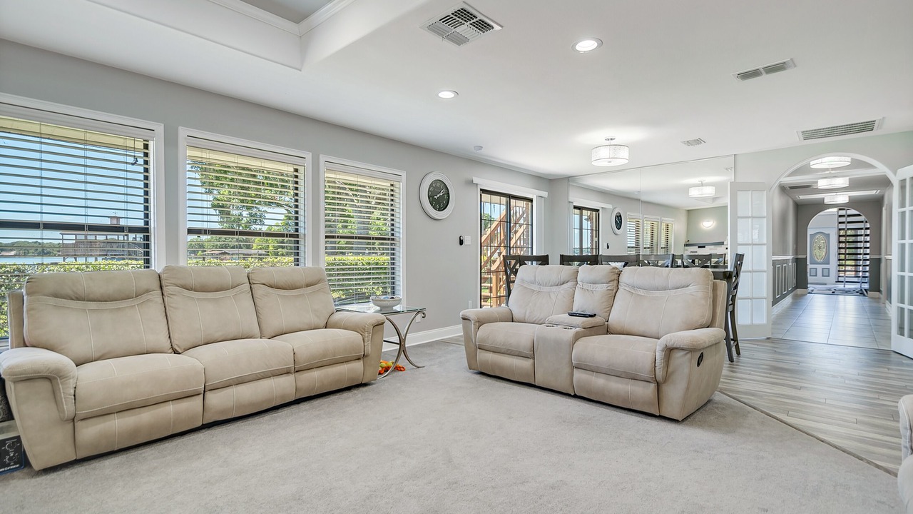 Photo of Livingroom in Lakeland