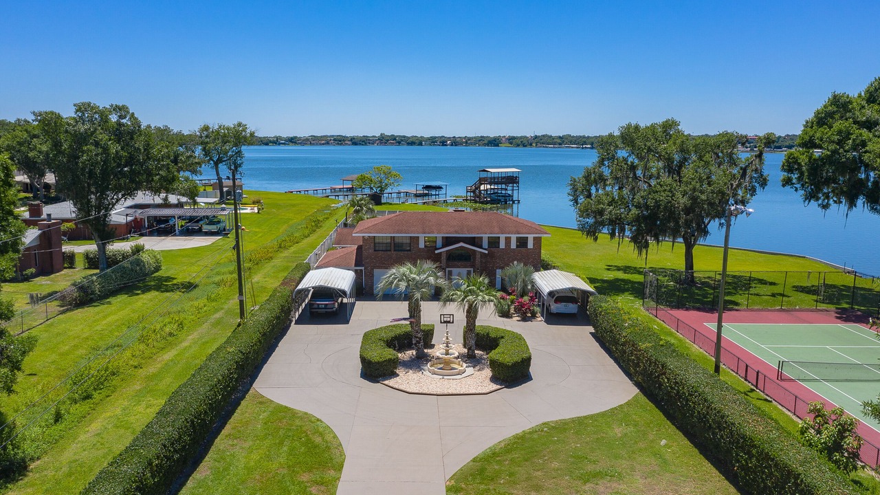 Photo of Outdoor in Lakeland