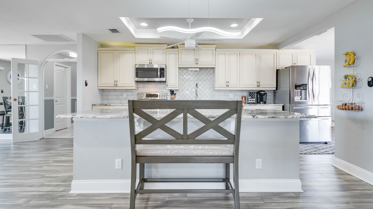 Photo of Kitchen in Lakeland