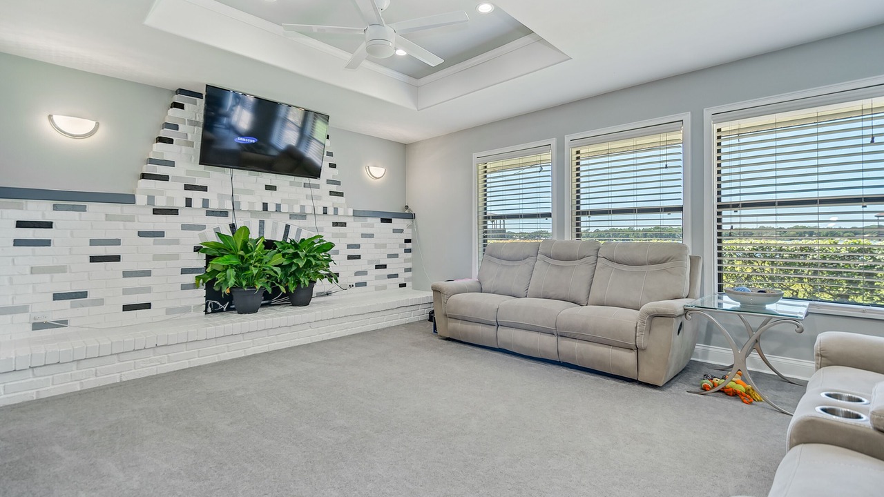 Photo of Livingroom in Lakeland