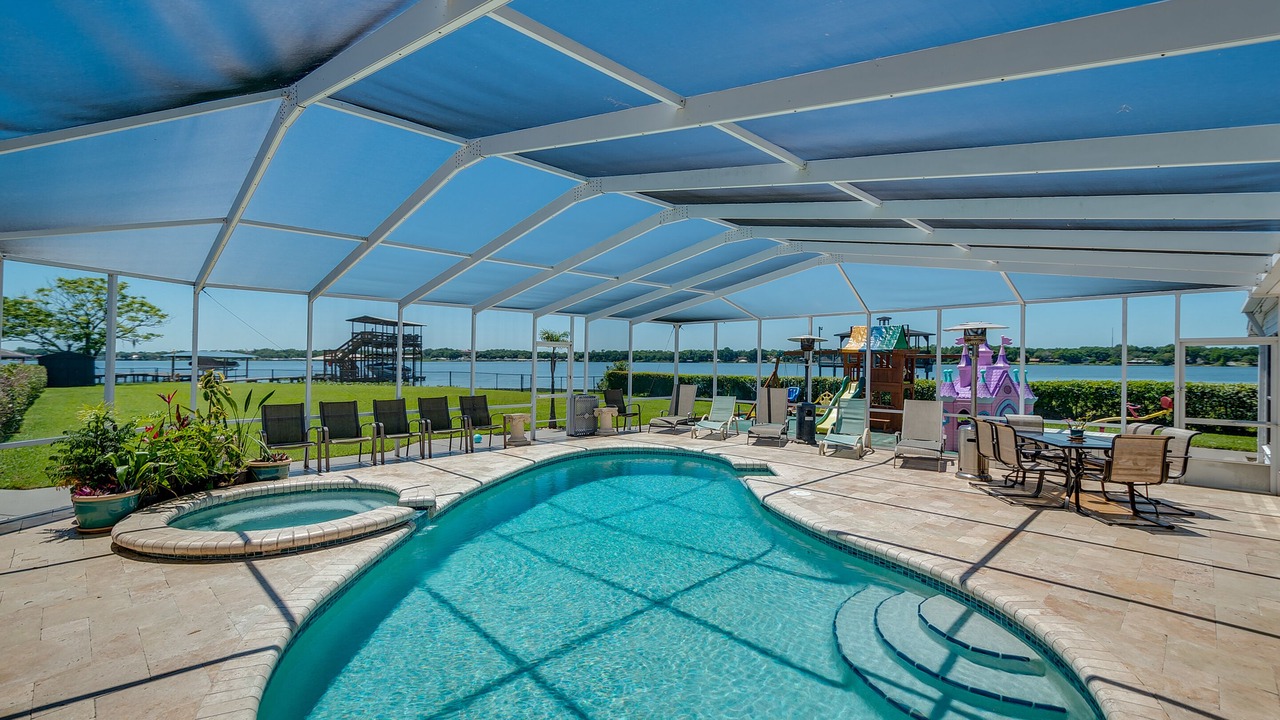 Photo of Outdoor in Lakeland