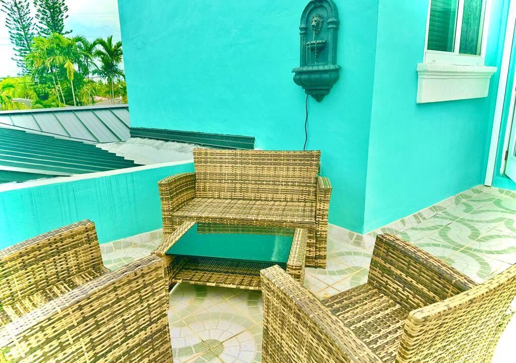 Photo of Outdoor in North Bay Village