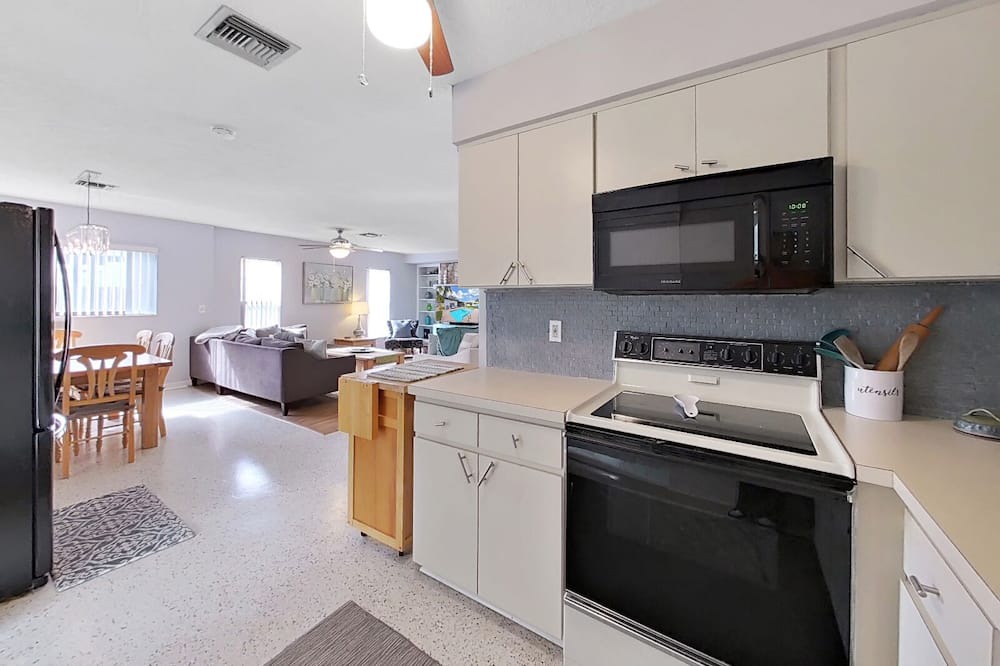 Photo of Kitchen in Toussie Terrace