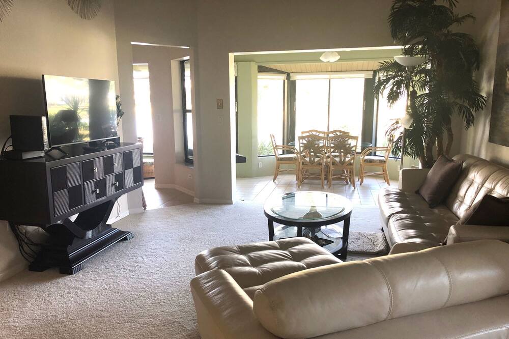 Photo of Bedroom in Myrtle Trace