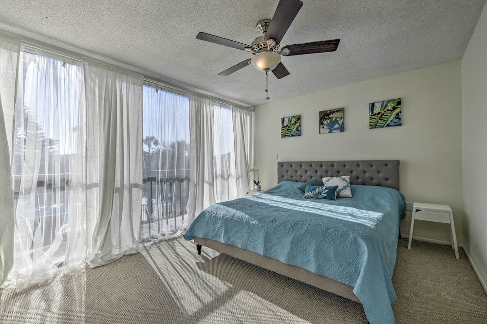 Photo of Bedroom in Ormond Beach