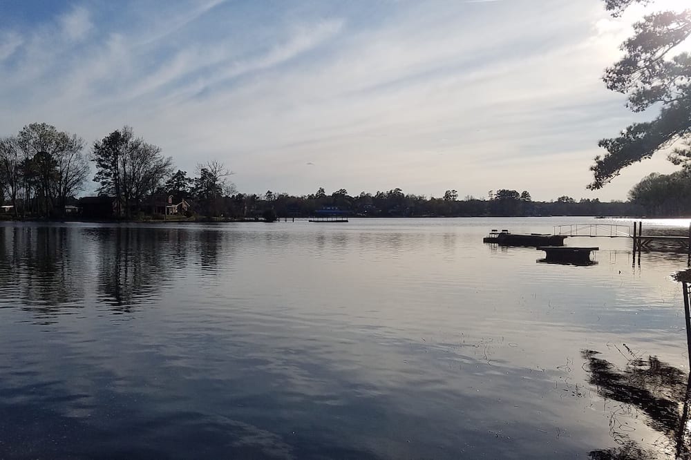Photo of Outdoor in Lake Murray of Richland