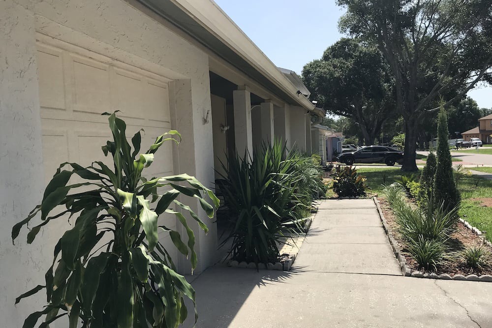 Photo of Outdoor in Citrus Park