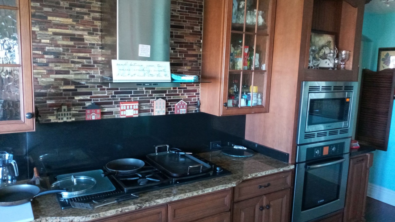 Photo of Kitchen in Northside