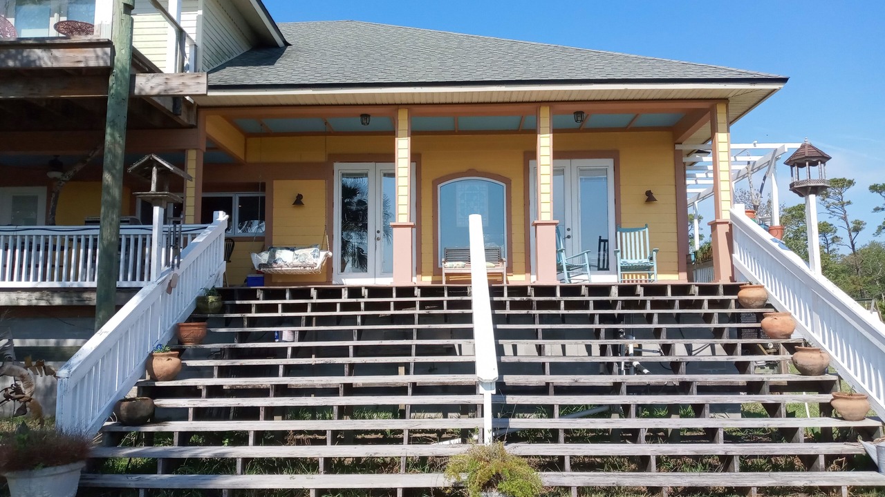 Photo of Outdoor in Northside
