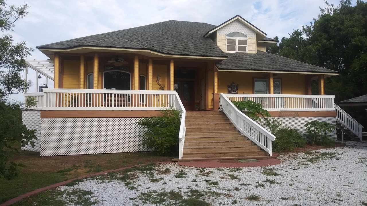 Photo of Outdoor in Northside