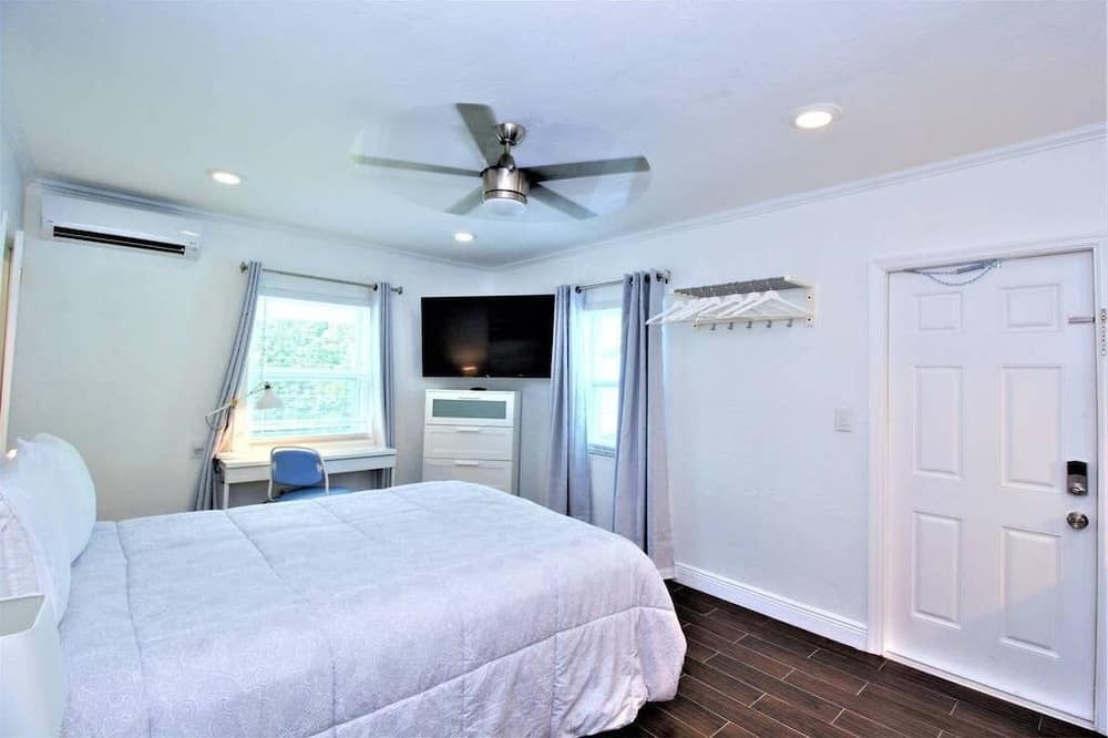 Photo of Bedroom in Victoria Park