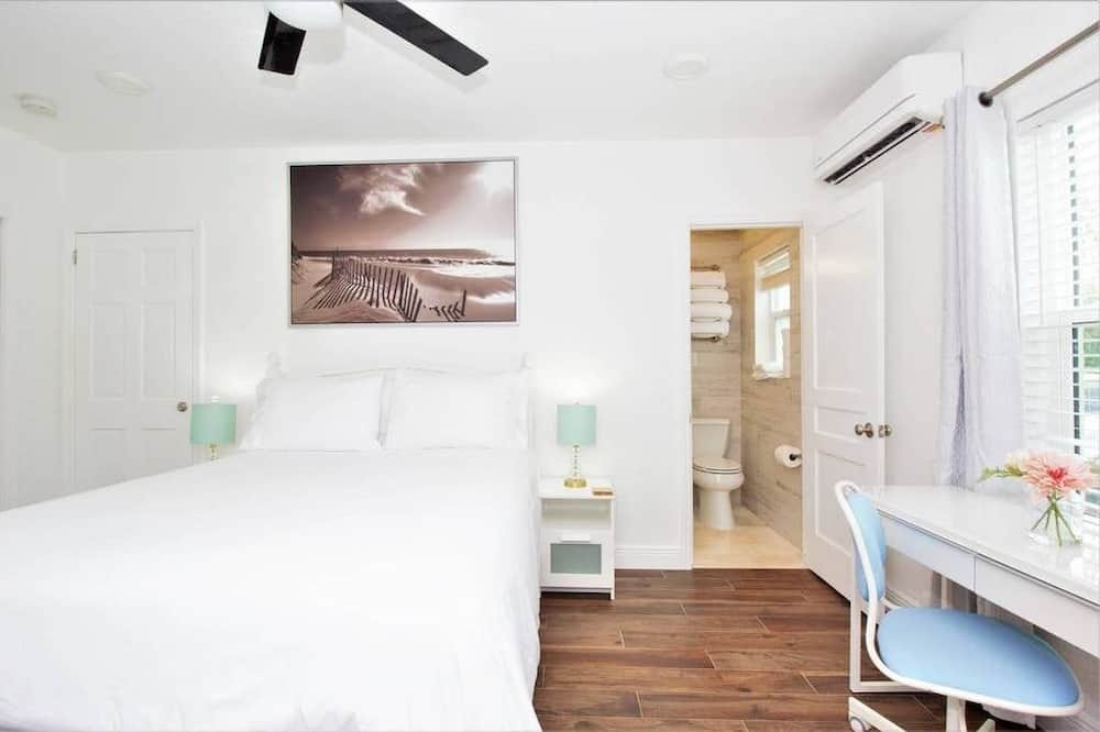 Photo of Bedroom in Victoria Park
