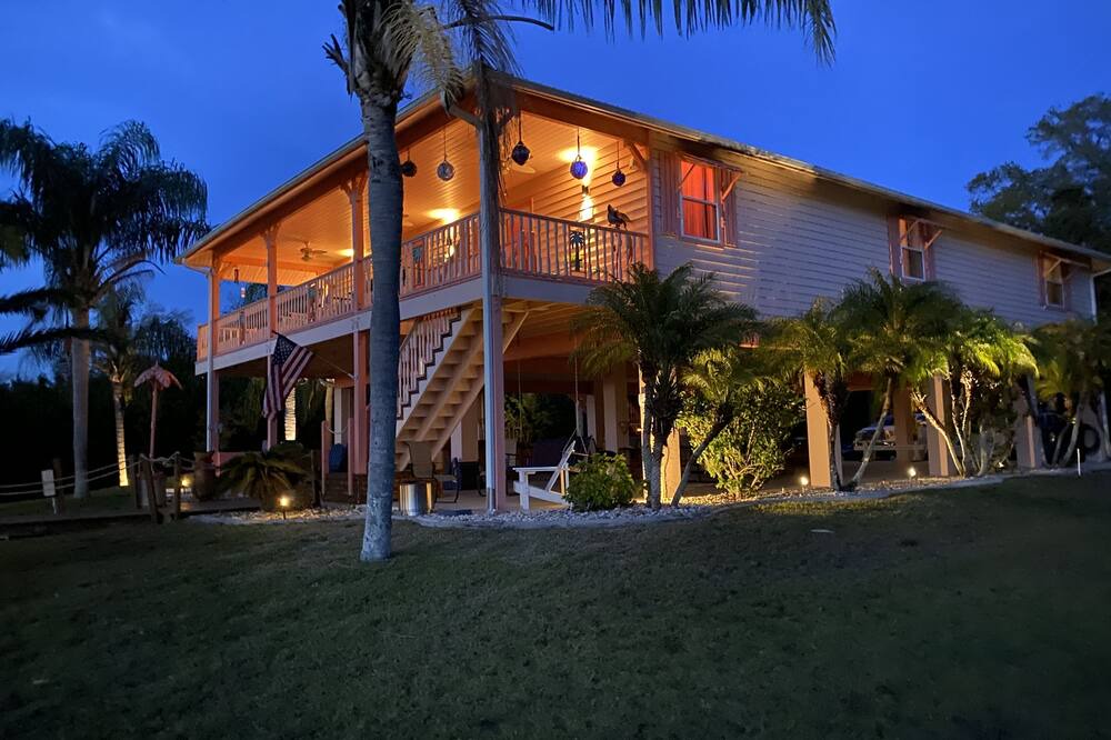 Photo of Outdoor in Crystal River