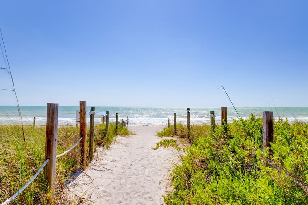 Photo of Outdoor in Captiva