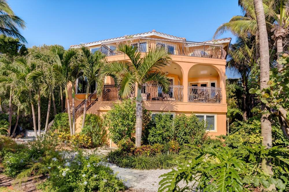 Photo of Outdoor in Captiva