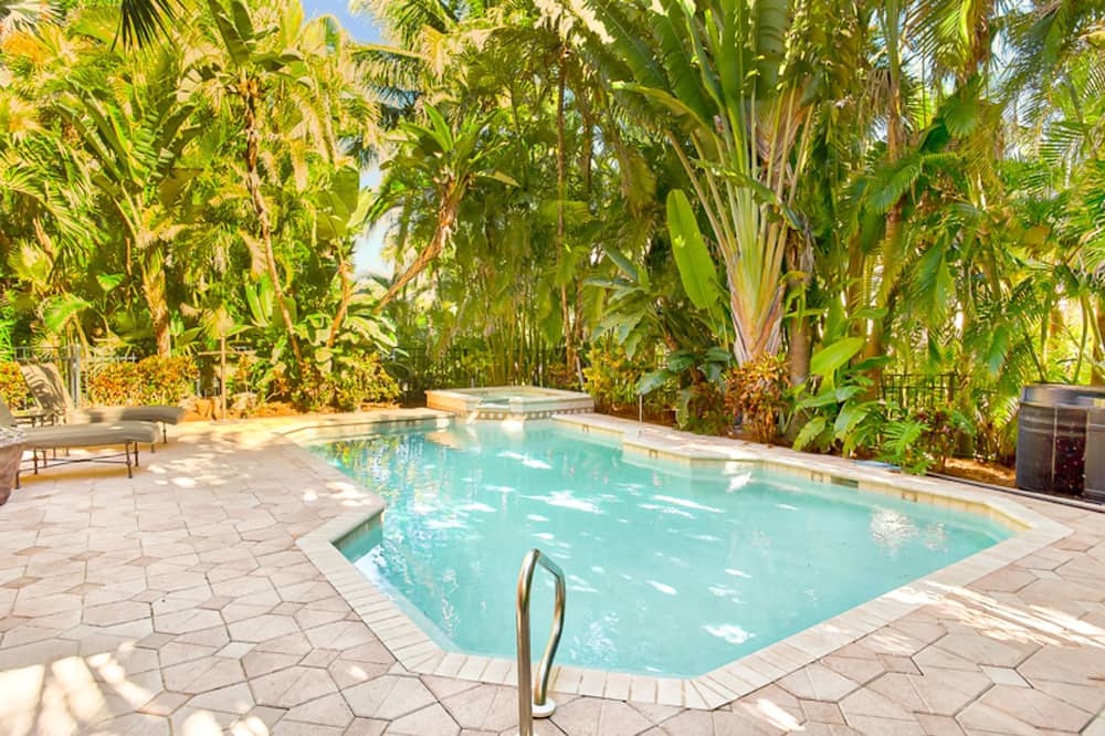 Photo of Outdoor in Captiva