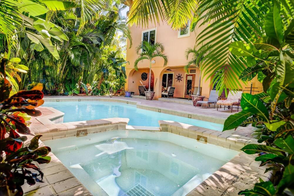 Photo of Outdoor in Captiva