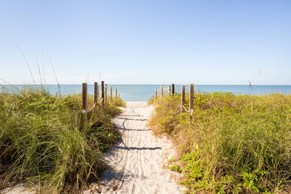 Photo of Outdoor in Captiva