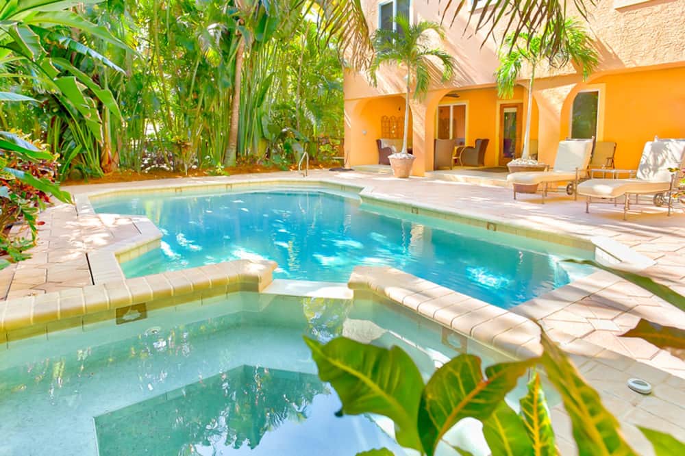 Photo of Outdoor in Captiva