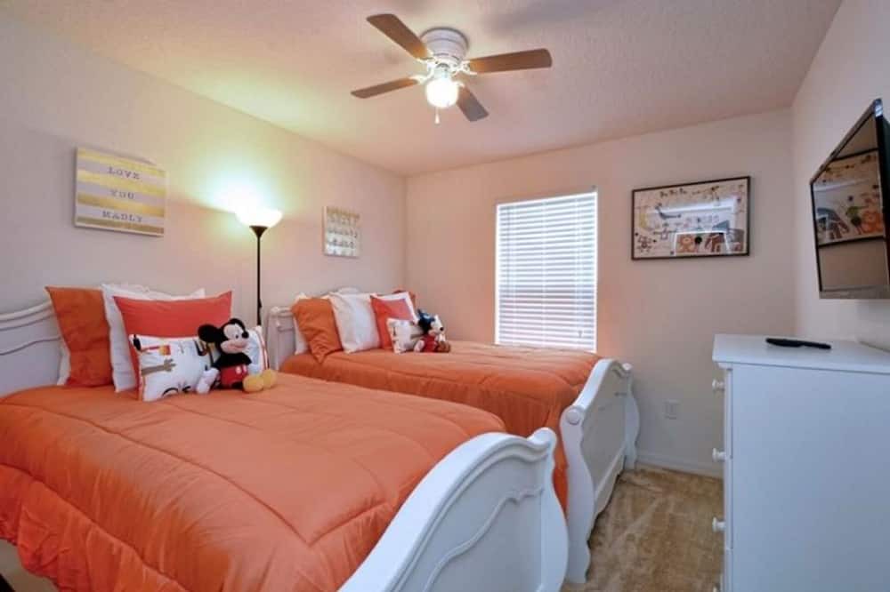 Photo of Bedroom in Kissimmee