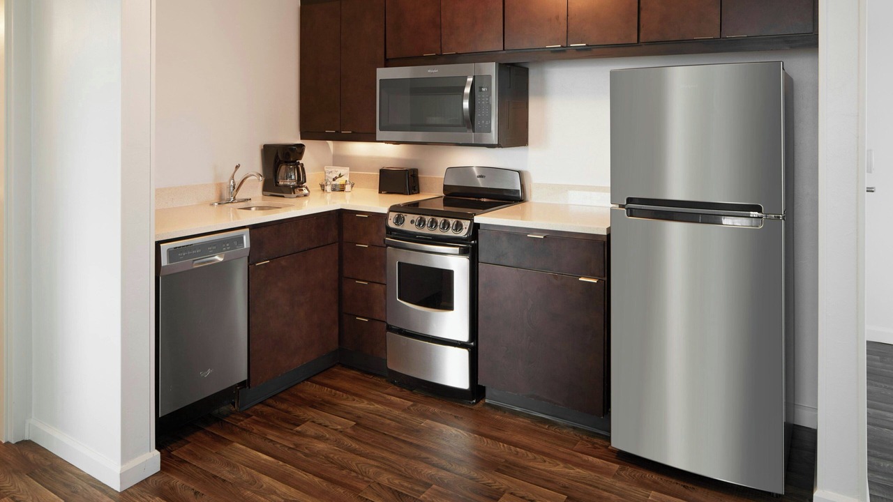 Photo of Kitchen in Estero