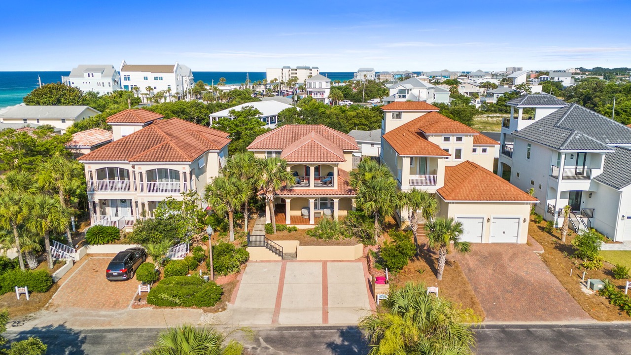 Photo of Outdoor in Fort Bay