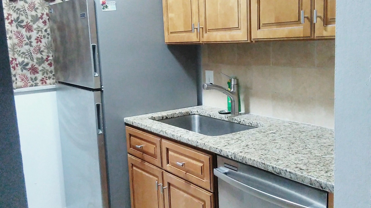 Photo of Kitchen in Gulf Gate Estates
