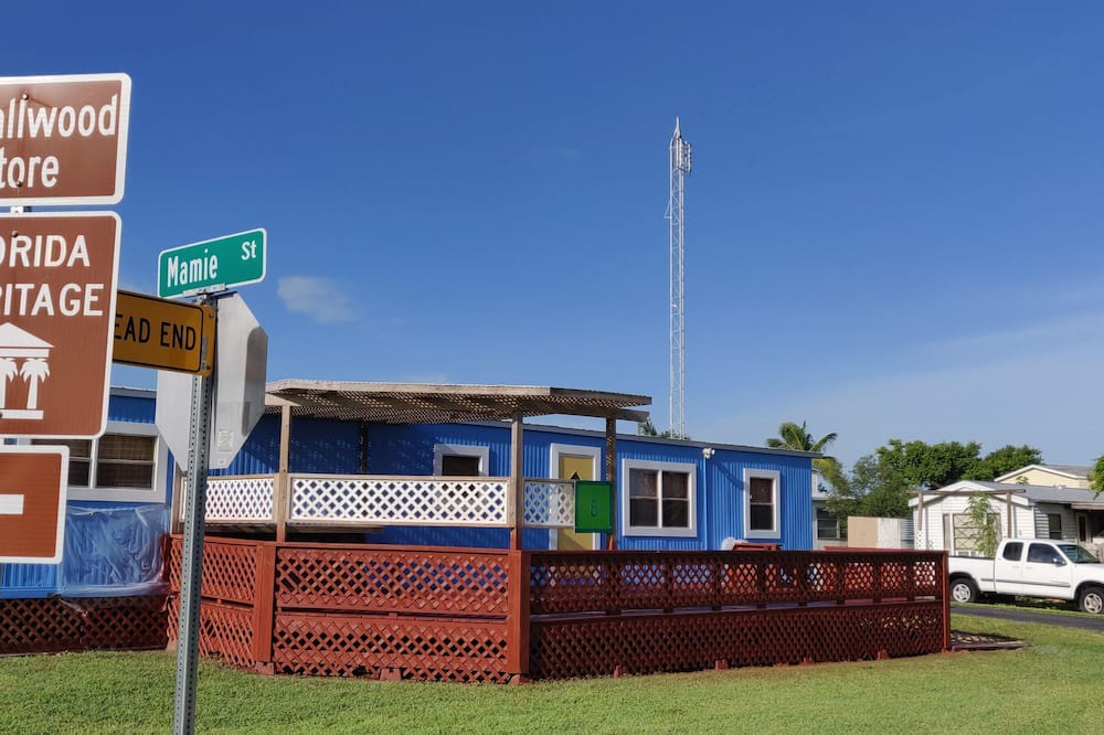Photo of Outdoor in Chokoloskee
