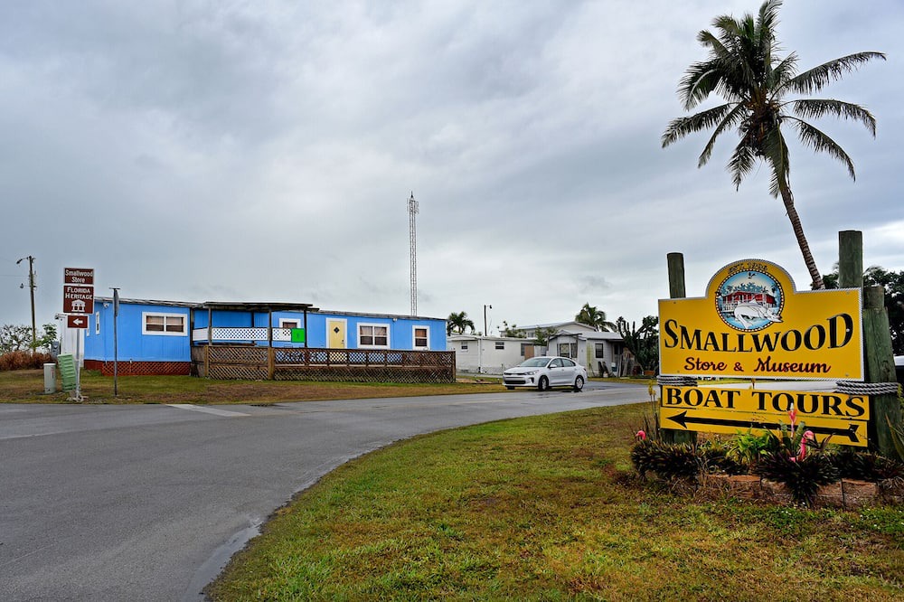 Photo of Outdoor in Chokoloskee