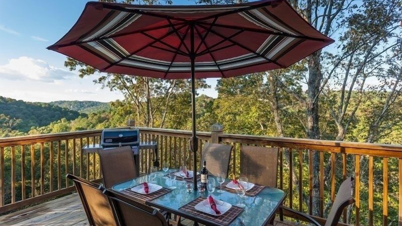 Photo of Outdoor in Ellijay