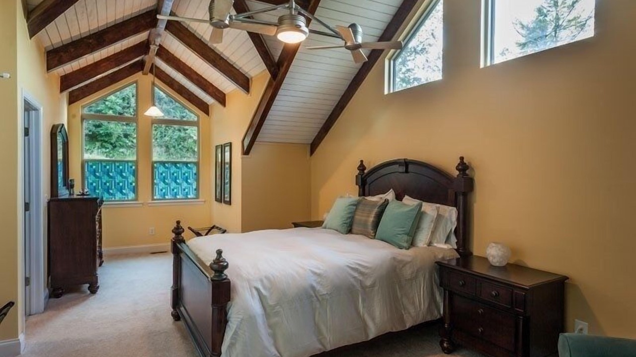 Photo of Bedroom in Ellijay