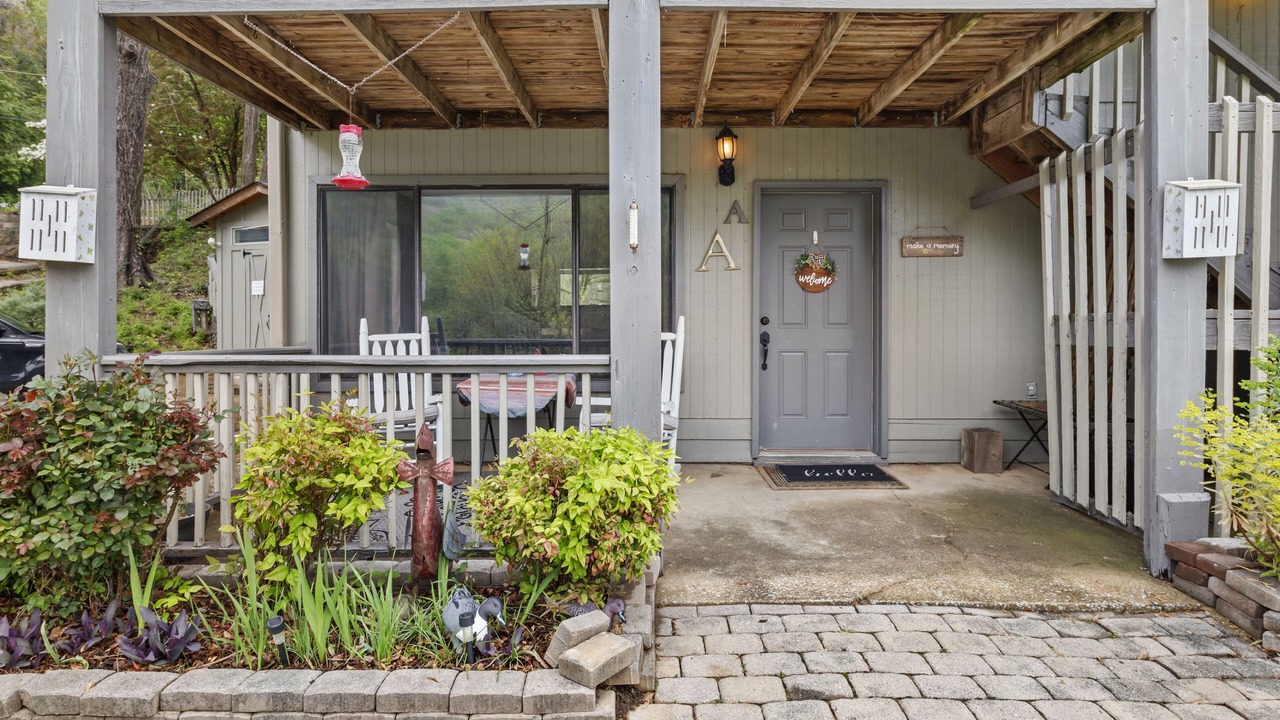 Photo of Outdoor in Chattanooga