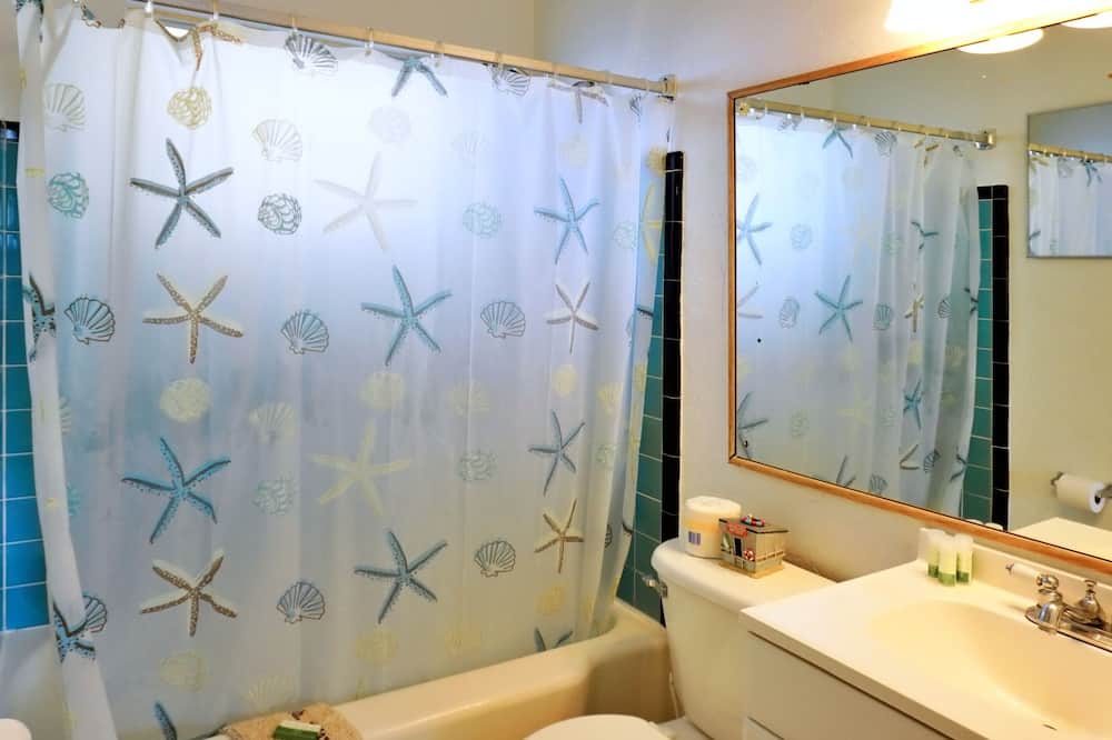 Photo of Bathroom in Redington Beach