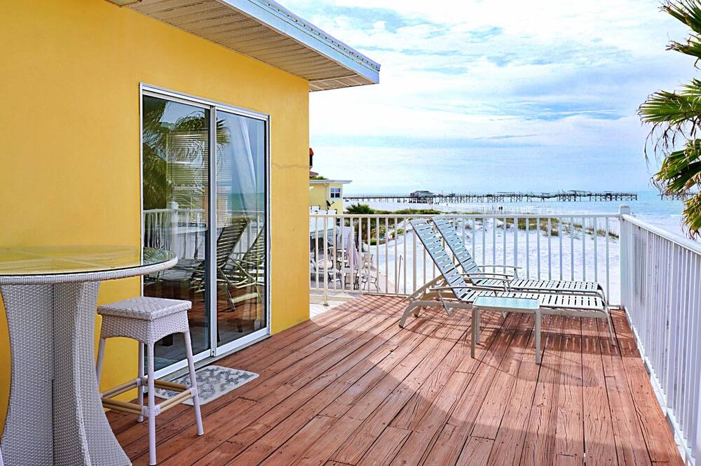 Photo of Outdoor in Redington Beach
