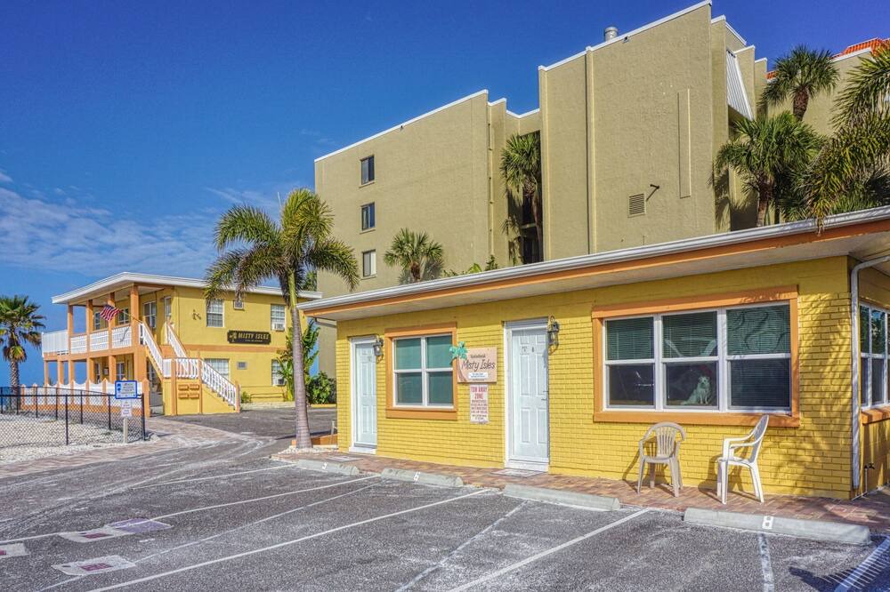 Photo of Outdoor in Redington Beach