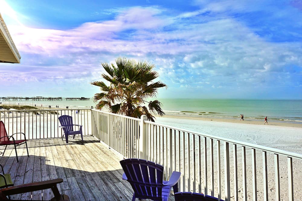 Photo of Outdoor in Redington Beach