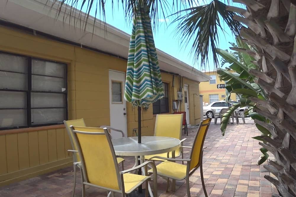 Photo of Outdoor in Redington Beach