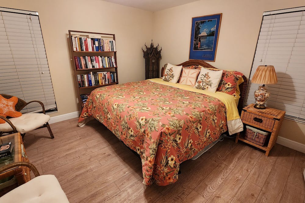 Photo of Bedroom in The Dunes