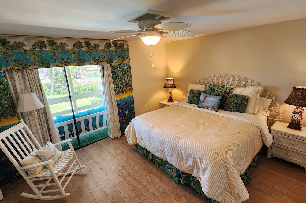Photo of Patio Balcony in The Dunes
