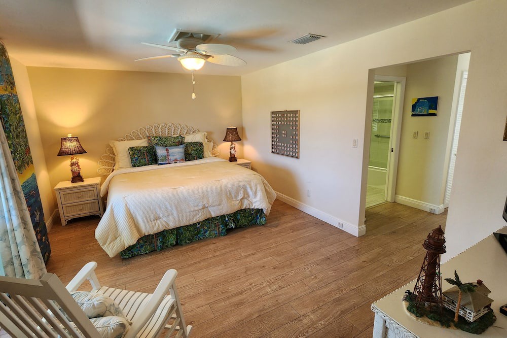 Photo of Bathroom in The Dunes