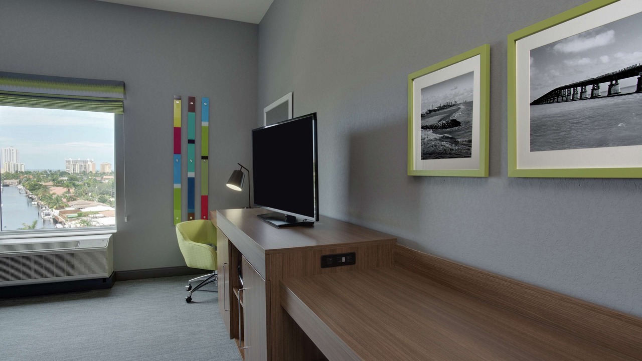 Photo of Livingroom in Pompano Isles