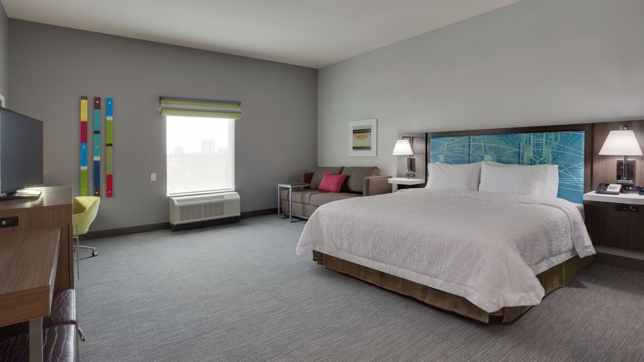 Photo of Bedroom in Pompano Isles