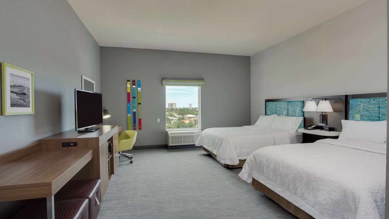 Photo of Bedroom in Pompano Isles